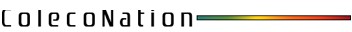 ColecoNation Logo